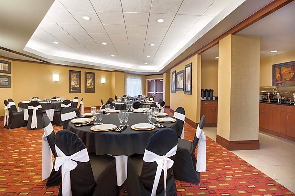 Courtyard by Marriott Oklahoma City Downtown