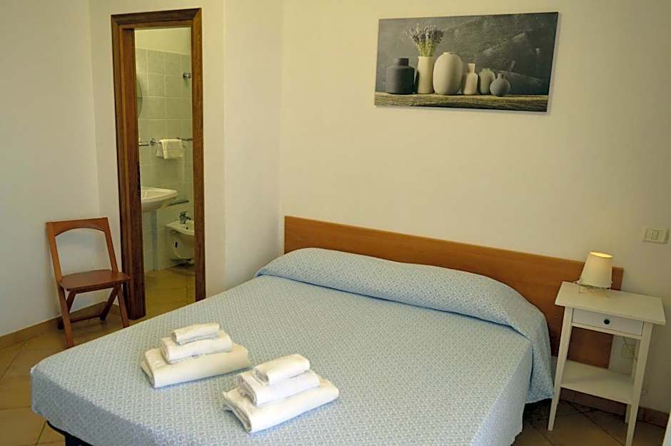 Hotel Anna