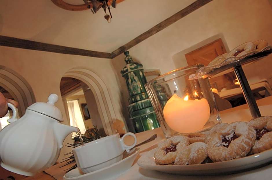 Romantic Hotel Excelsior