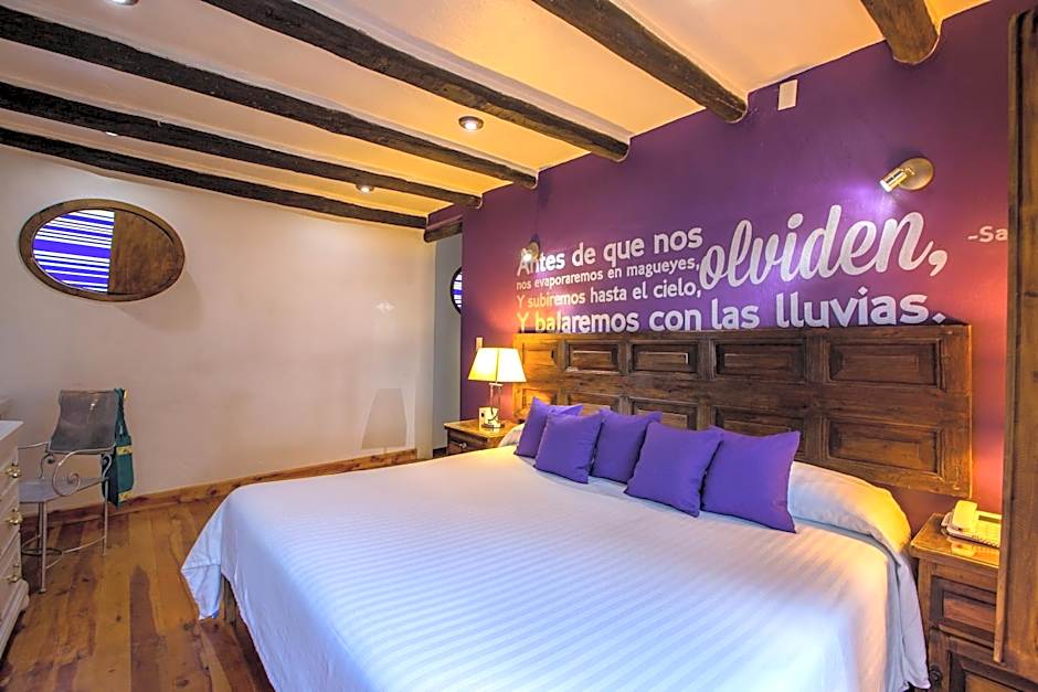 Santuario Las Escaleras