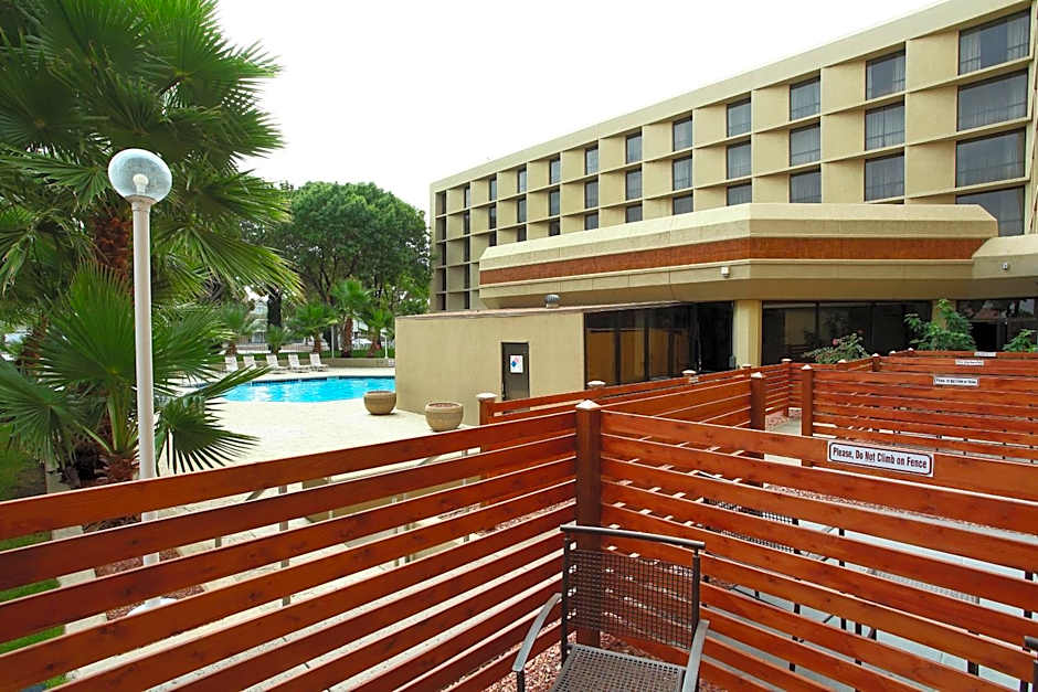Marriott El Paso