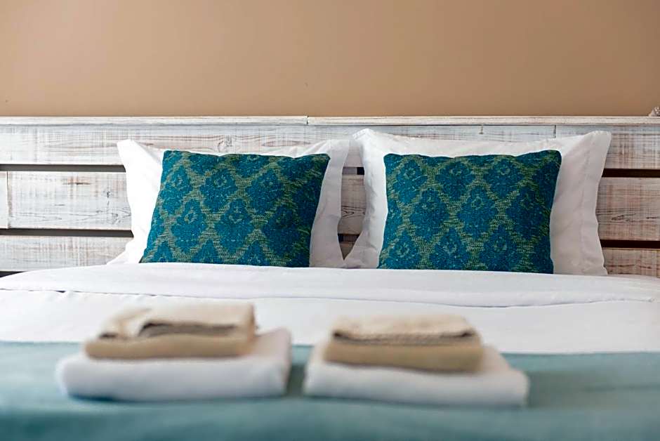 Laneez Ericeira Surf House