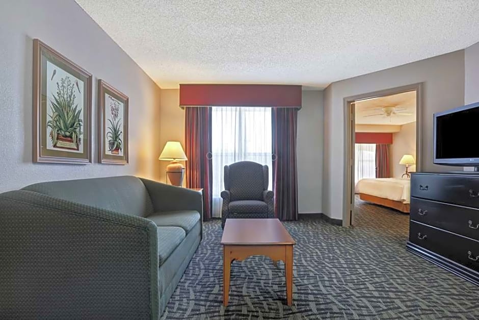 Homewood Suites by Hilton Phoenix/Scottsdale