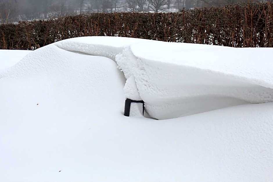 The Old School House Bed and Breakfast