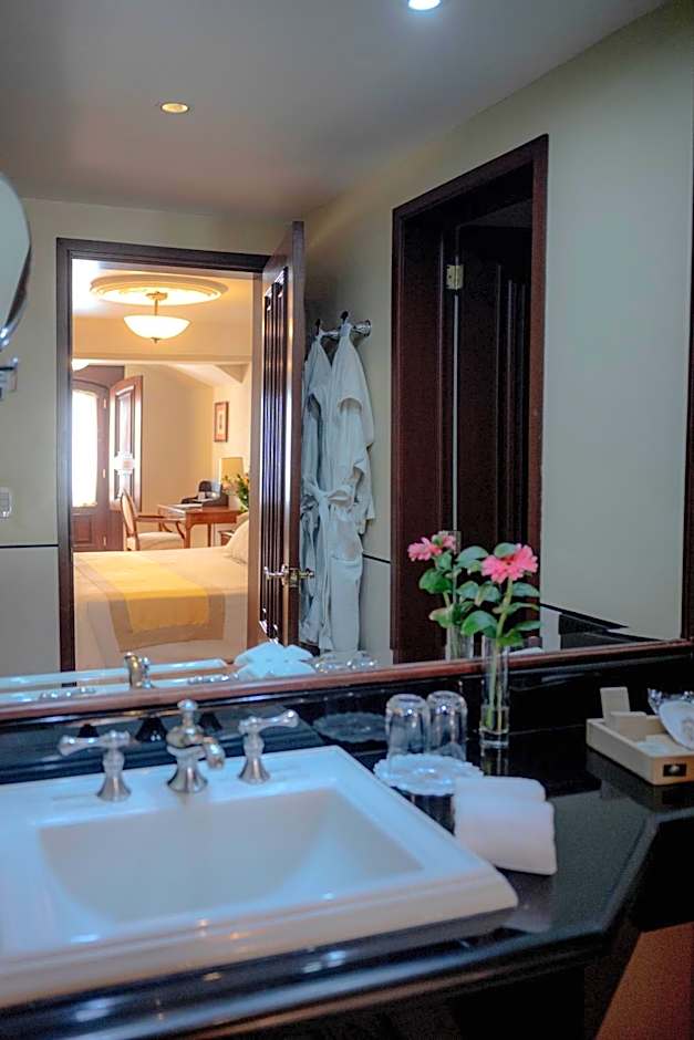 Villa Maria Cristina Hotel