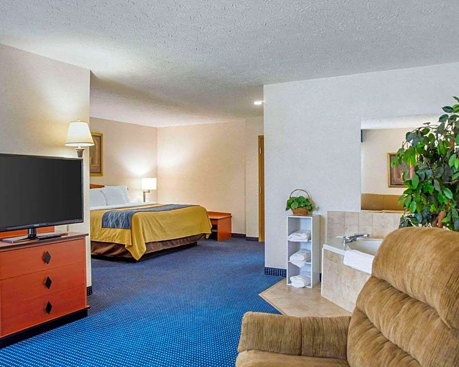Comfort Inn Piketon