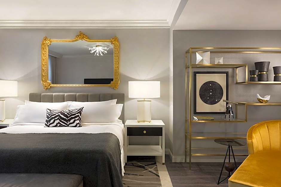 Hotel LeVeque, Autograph Collection by Marriott