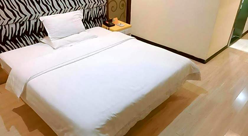 7 Days Inn Harbin Medical University First Affiliated Hospital