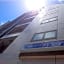 City Hotel Patio - Vacation STAY 11112v