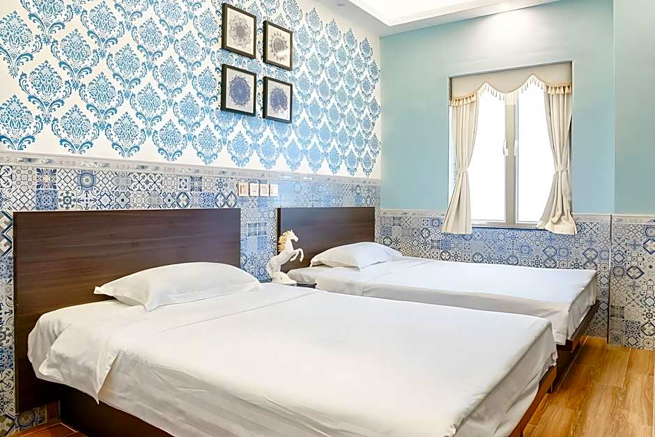 Hou Kong Hotel