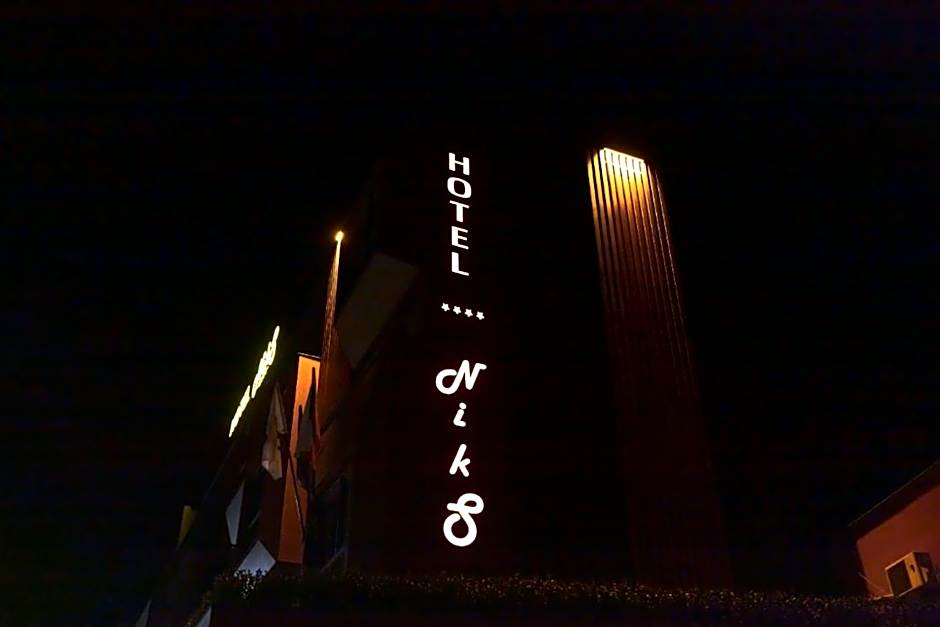Hotel NIKS