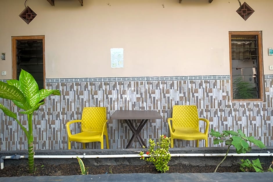 RedDoorz Syariah near Exit Toll Palur