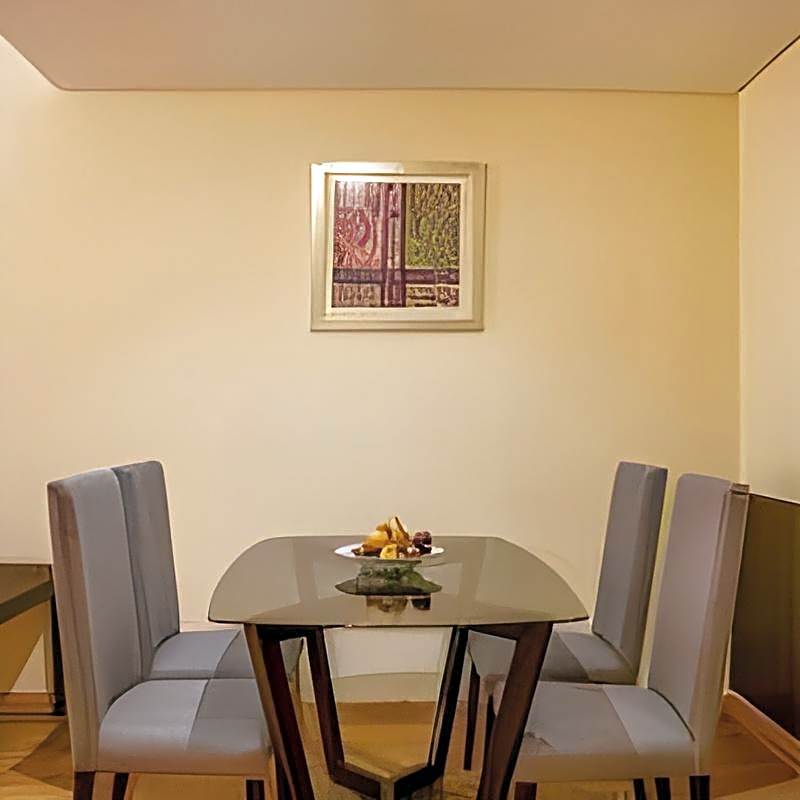 TIME Ruby Hotel Apartments