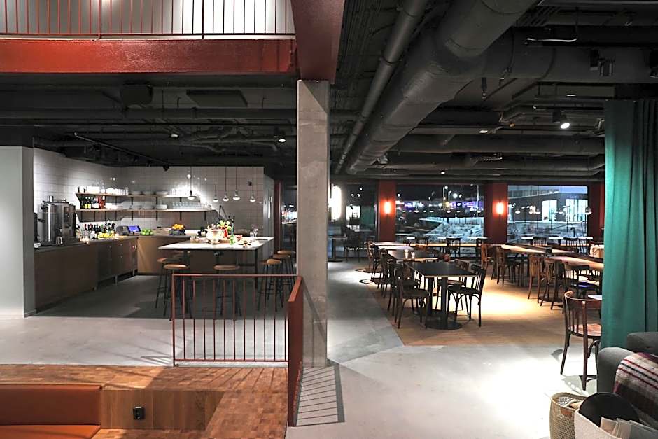 Ten Hotel BW Signature Collection