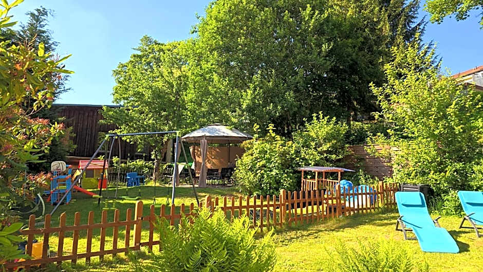 Hotel Elisabeth Ilse