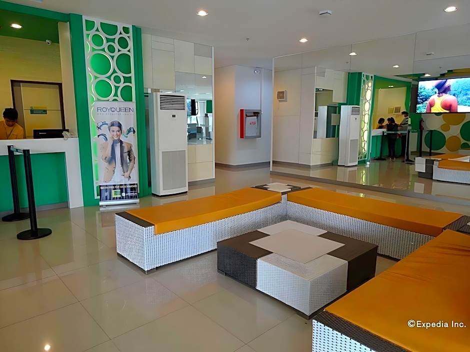Go Hotels Lanang - Davao