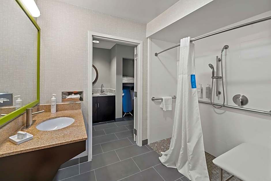 Hampton Inn By Hilton New Bedford/Fairhaven