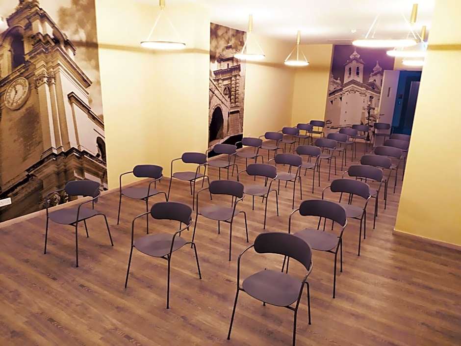 Mayflower Hotel Malta