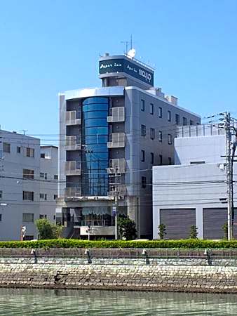 Hyper Inn Mayup Tokushima