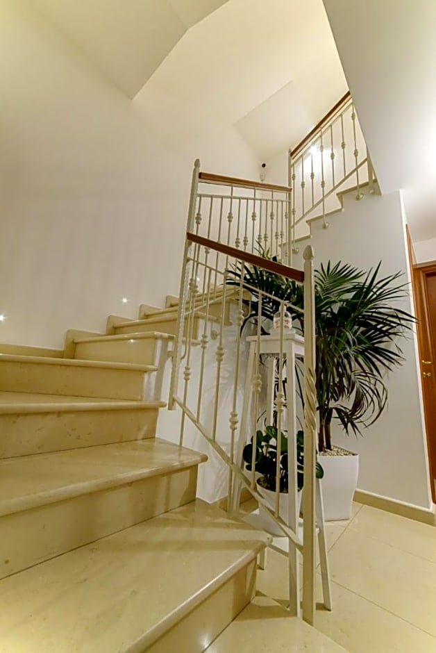 Aminta - Rooms & Wellness