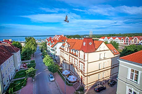 Hotel Masovia