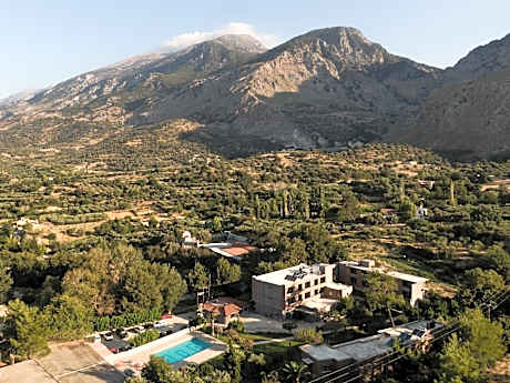 Idi Hotel