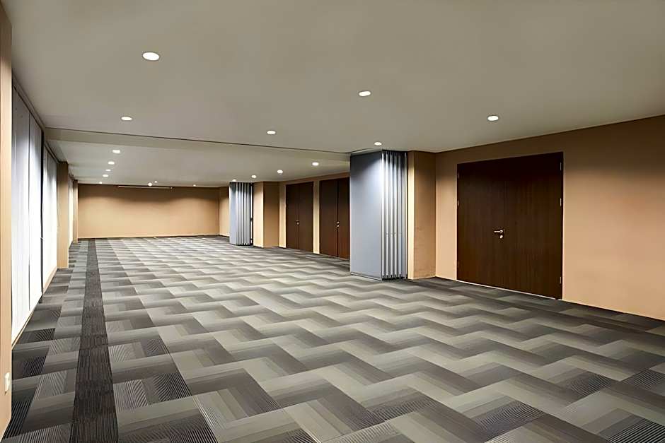 Swiss-Belinn Cibitung