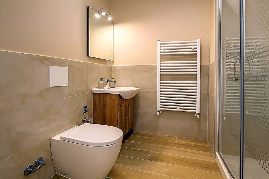 La Dimora degli Artisti