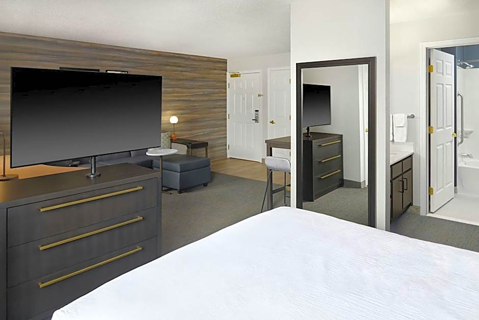 Residence Inn by Marriott Huntsville