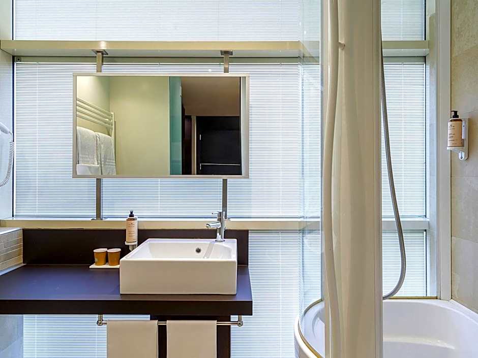 Hotel Mercure Siracusa