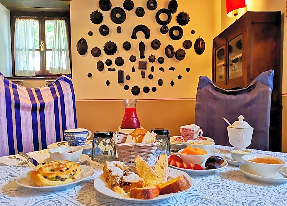 Relais Oroscopo Hotel