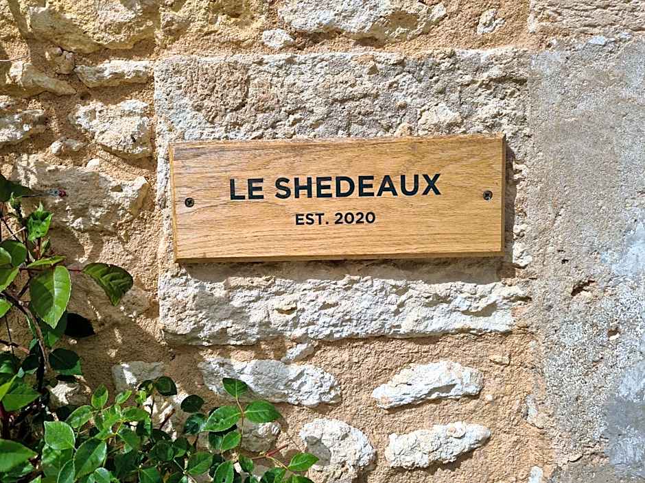 Le Shedeaux