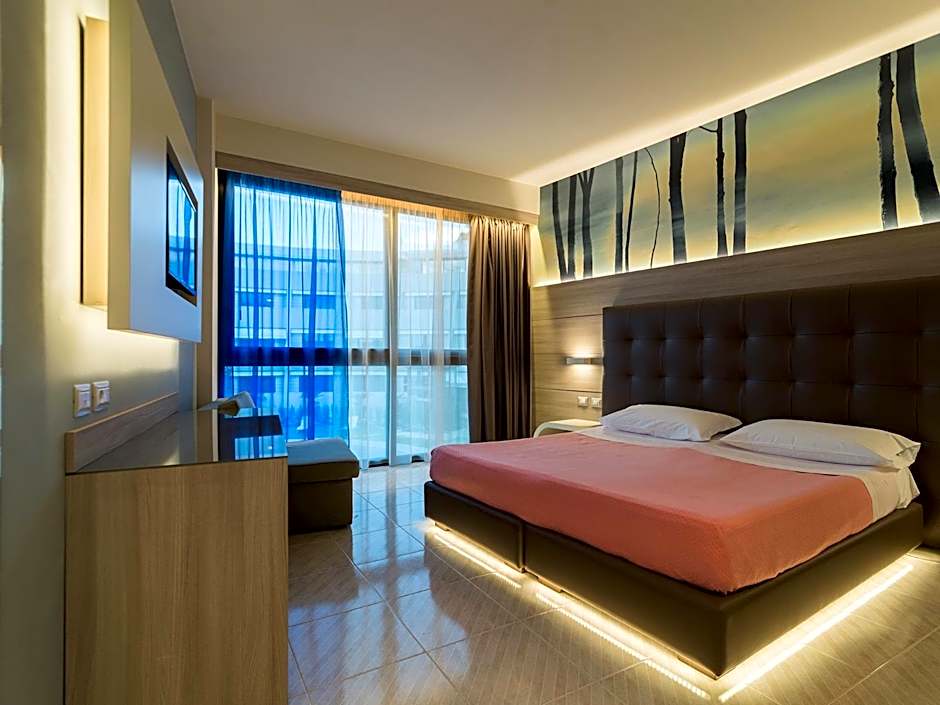President Park Hotel