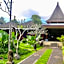 Puri Karang Besakih