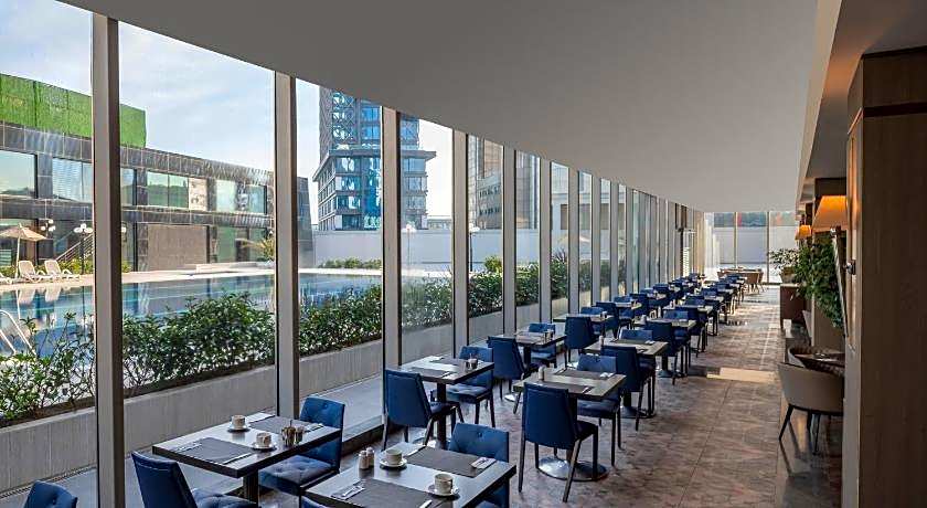 Windsor Hotel & Convention Center Istanbul