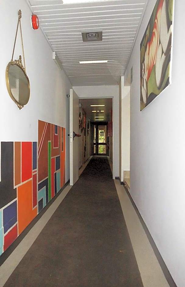 Hotel Desiderio