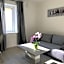 Panorama Apartments