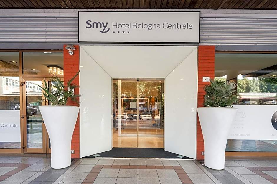 Smy Bologna Centrale