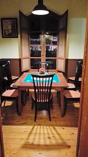 Albergue La Casona Del Peregrino