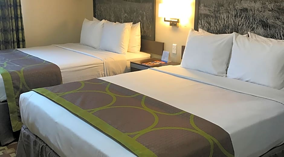 402 Hotel