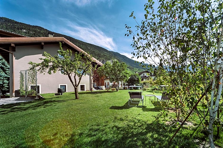 La Mucca Pelosa B&B