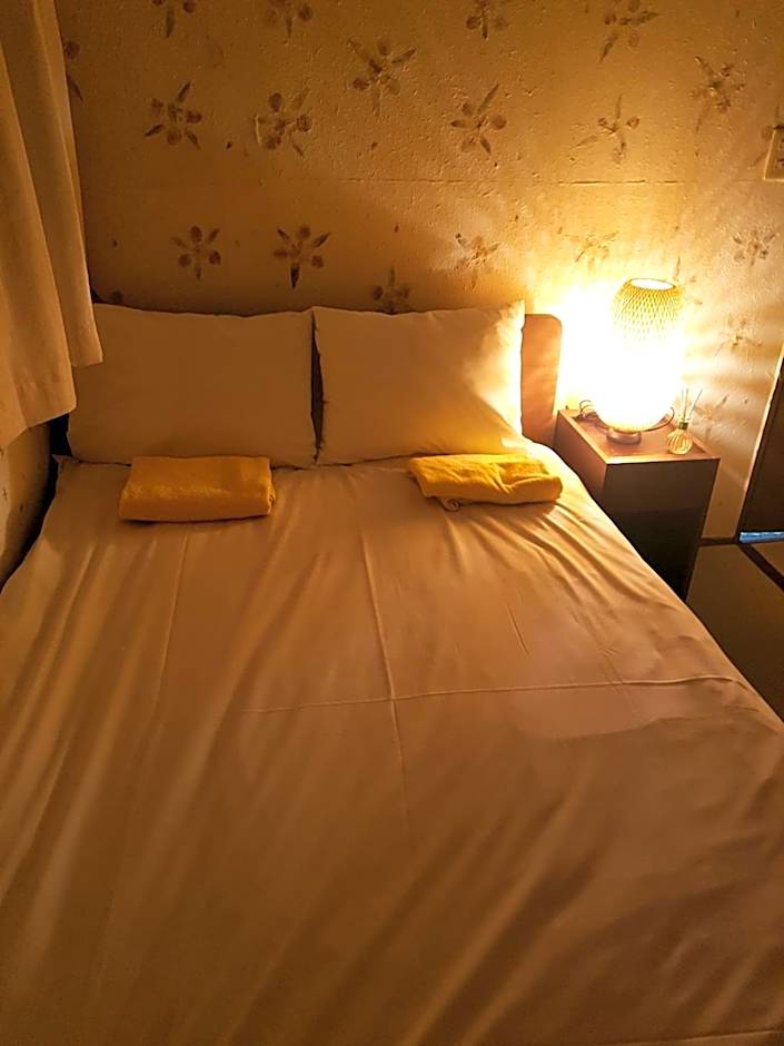 Shinjuku Sky hostel