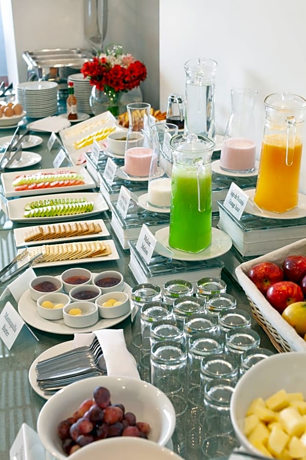 Muru Homely Hotel Cusco