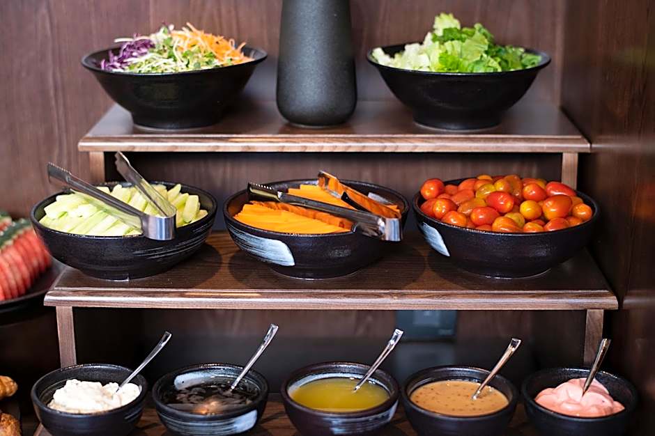 Velar Hotel Con Dao - Vung Tau