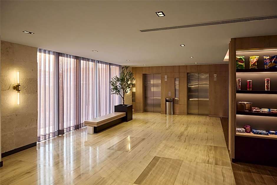 Hilton Garden Inn Chihuahua, Chihuahua