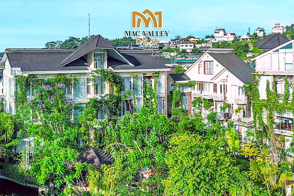 Mac Valley Dalat Hotel