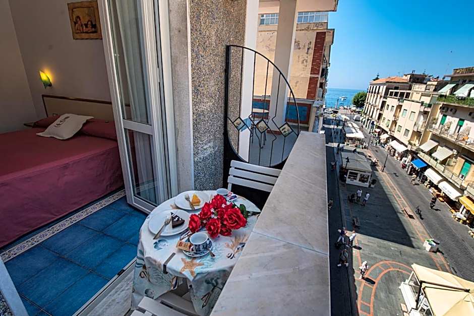 Meublè Casa Mannini Rooms