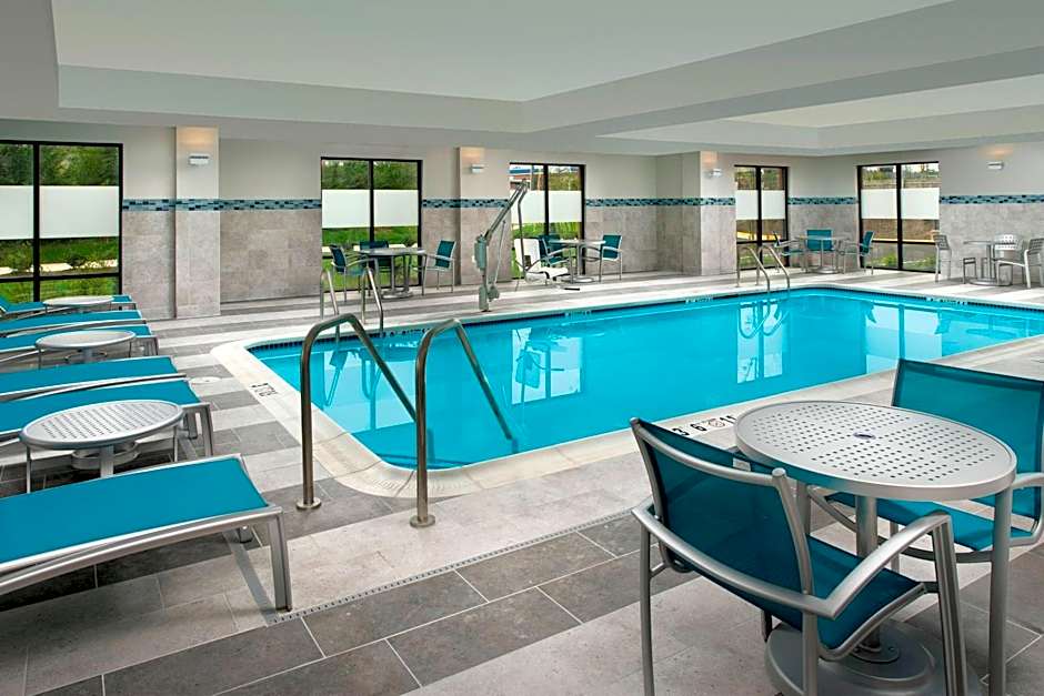 TownePlace Suites by Marriott Alexandria Fort Belvoir