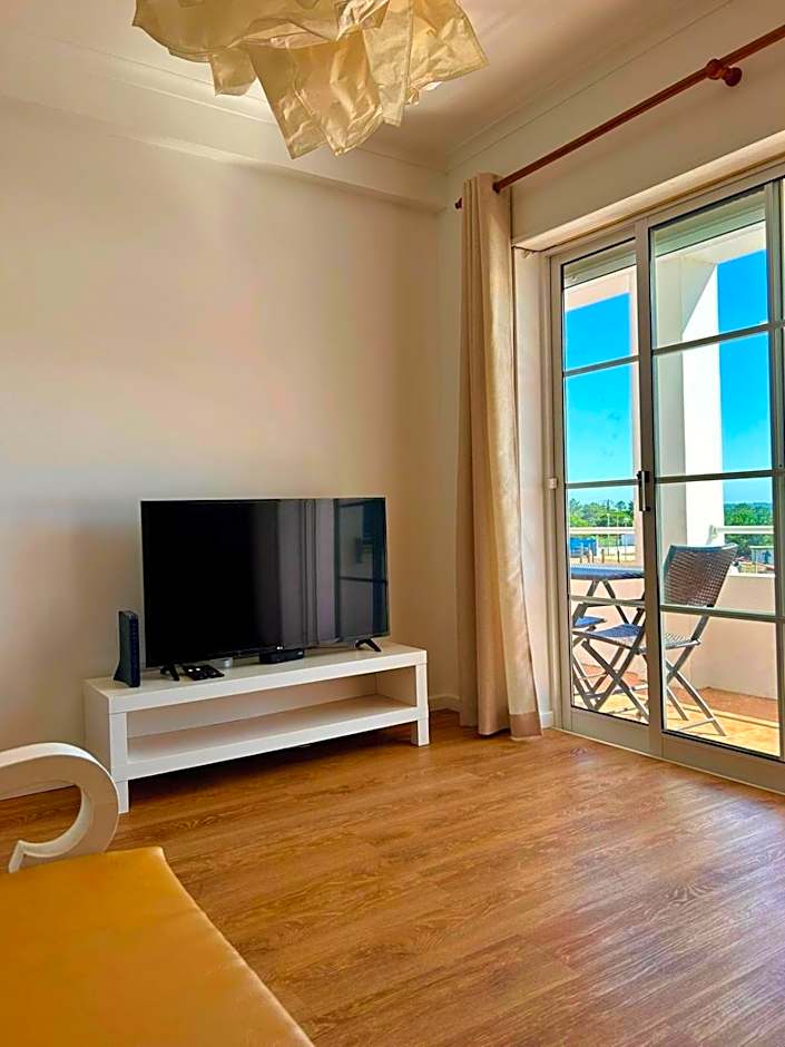 Lagoa Beach & Leisure