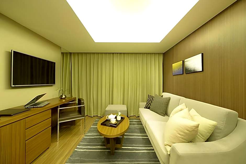 Busan Business Hotel